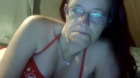 carleeswoman08 online show from 29, 6, 2026