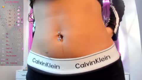 carlie Evans online show from 16, 12, 2024
