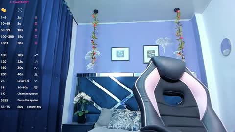carlie Evans online show from 28, 12, 2024