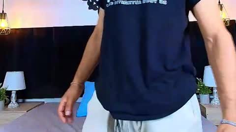 Carlos online show from 4, 7, 2026