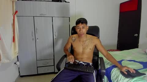 master online show from 8, 2, 2025