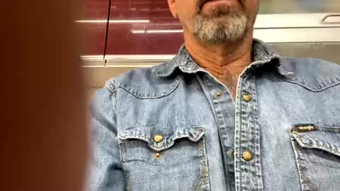 daddy cowboy fit mature straight online show from 21, 10, 2025