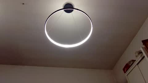 Carlos online show from 9, 12, 2024