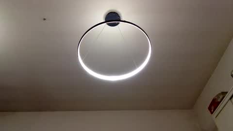 Carlos online show from 5, 1, 2025