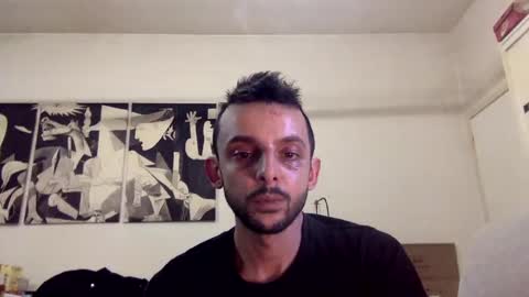 Carlos online show from 12, 1, 2025