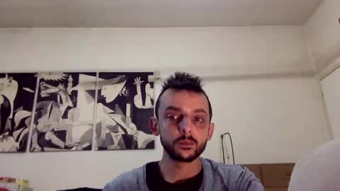 Carlos online show from 15, 1, 2025