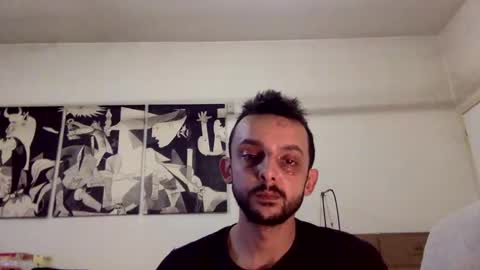 Carlos online show from 19, 1, 2025