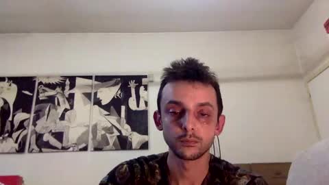 Carlos online show from 7, 2, 2025