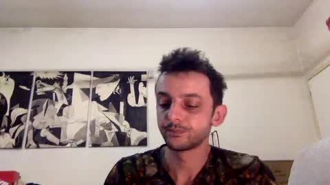 Carlos online show from 7, 2, 2025