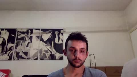 Carlos online show from 17, 2, 2025