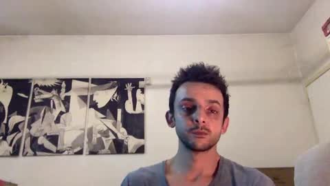 Carlos online show from 5, 3, 2025