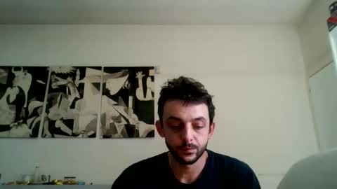 Carlos online show from 4, 3, 2026