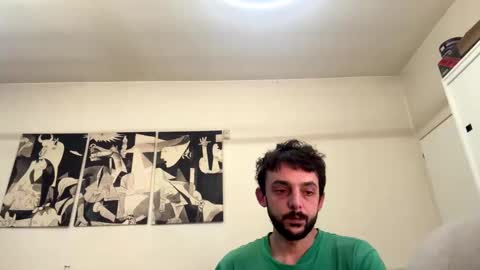 Carlos online show from 7, 4, 2026