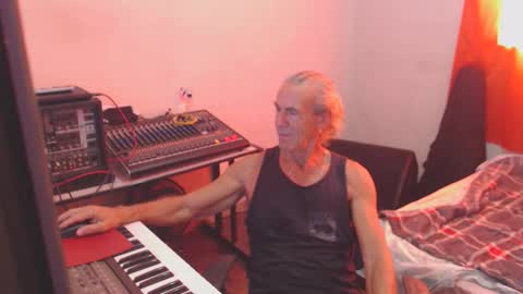 carlos online show from 25, 2, 2026