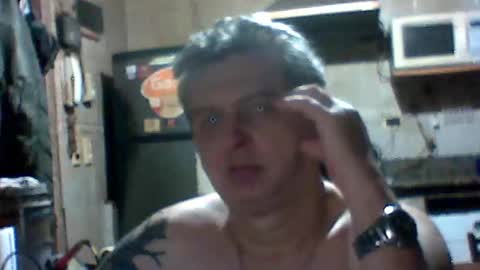 carlos712009 online show from 28, 2, 2026