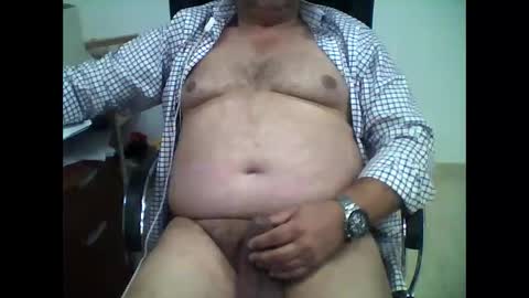 carlos8711 online show from 14, 1, 2026