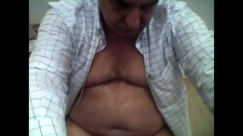 carlos8711 online show from 11, 3, 2026