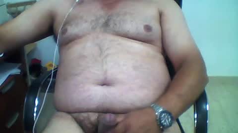 carlos8711 online show from 26, 7, 2026