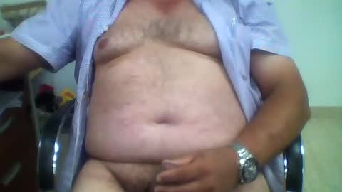 carlos8711 online show from 28, 7, 2026