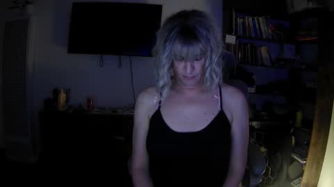 Samantha Foxey online show from 1, 1, 2025