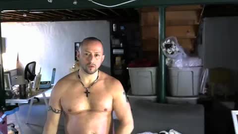Carl online show from 10, 2, 2025