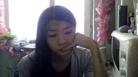 CarlyJoy online show from 20, 10, 2025