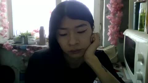 CarlyJoy online show from 30, 10, 2025