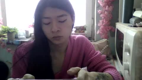 CarlyJoy online show from 11, 2, 2026