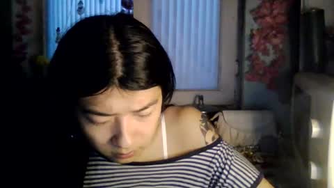 Snapshot of carlyjoy chatting on 3, 6, 2026 CarlyJoy online show from 3, 6, 2026