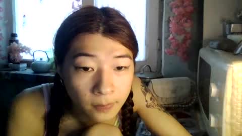 Snapshot of carlyjoy chatting on 26, 6, 2026 CarlyJoy online show from 26, 6, 2026