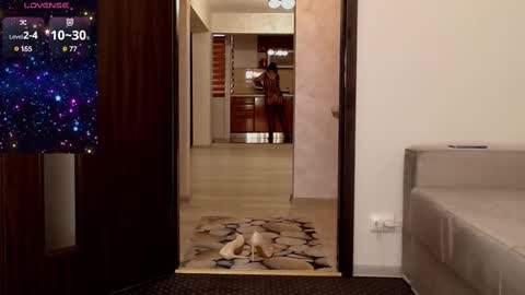 Carmela online show from 1, 3, 2025