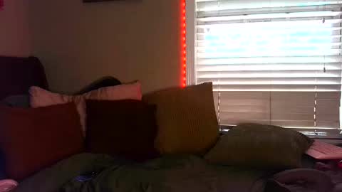 Carmen Savage online show from 12, 9, 2025