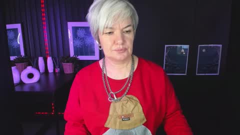 Carmen online show from 15, 2, 2025