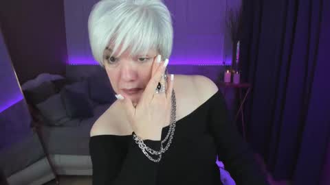 Carmen online show from 11, 3, 2025