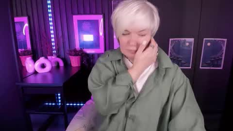 Carmen online show from 21, 11, 2025