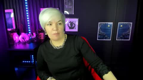 Carmen online show from 22, 12, 2025