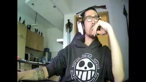 carnifex3112 online show from 26, 9, 2025