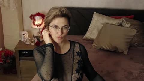 Snapshot of carojhones chatting on 10, 1, 2025 CaroJhones online show from 10, 1, 2025