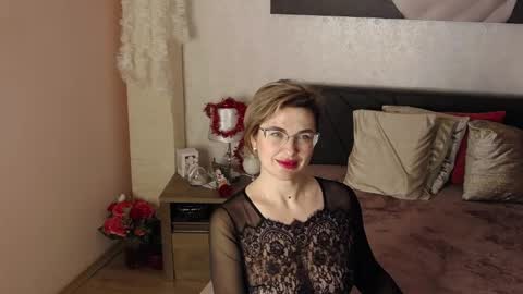 Snapshot of carojhones chatting on 17, 1, 2025 CaroJhones online show from 17, 1, 2025