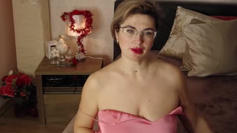Snapshot of carojhones chatting on 23, 1, 2025 CaroJhones online show from 23, 1, 2025
