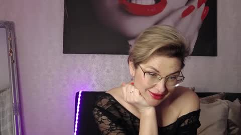 Snapshot of carojhones chatting on 21, 2, 2025 CaroJhones online show from 21, 2, 2025