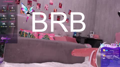 carol_may_ online show from 30, 12, 2024