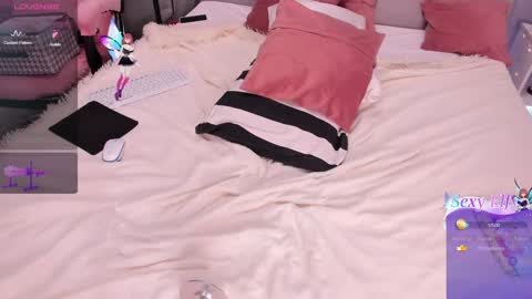 carol_may_ online show from 17, 1, 2025