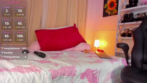 Carol online show from 22, 1, 2025