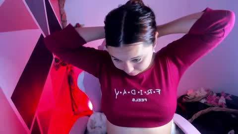 Carol  online show from 17, 12, 2025