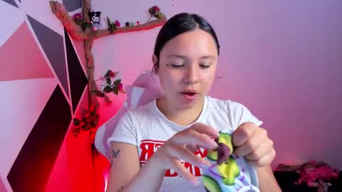 Carol  online show from 13, 1, 2026