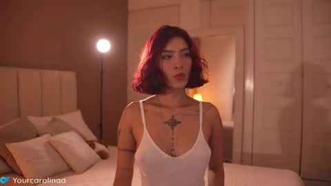 carolart online show from 18, 4, 2026