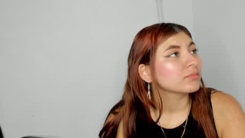 Snapshot of carolay759687 chatting on 11, 1, 2025 carolay759687 online show from 11, 1, 2025