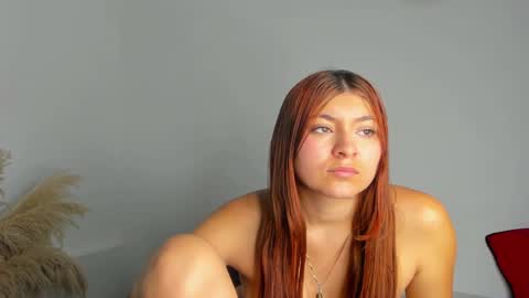 Snapshot of carolay759687 chatting on 19, 1, 2025 carolay759687 online show from 19, 1, 2025