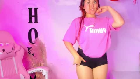 Snapshot of carolay759687 chatting on 22, 2, 2025 carolay759687 online show from 22, 2, 2025